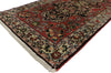 3 x 18 Antique Persian Hamadan Rug 76970