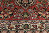 3 x 18 Antique Persian Hamadan Rug 76970
