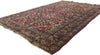 5 x 7 Antique Persian Kerman Rug 76973