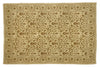 6 x 9 Vintage Spanish Rug 76982