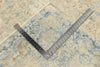 11 x 19 Antique Persian Kerman Rug 76985