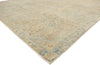 11 x 19 Antique Persian Kerman Rug 76985