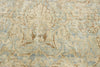 11 x 19 Antique Persian Kerman Rug 76985