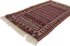 2 x 4 Vintage Kilim Rug 76986