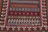 2 x 4 Vintage Kilim Rug 76986