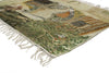 4 x 5 Vintage Tapestry 76989
