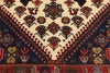 3 x 5 Vintage Persian Shiraz Rug 76992