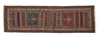 3 x 8 Vintage Turkish Kilim Rug 77003