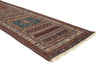 3 x 8 Vintage Turkish Kilim Rug 77003