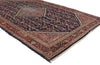 4 x 6 Antique Persian Mahal Rug 77011