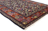 5 x 7 Antique Persian Bijar Rug 77012