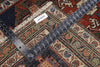 4 x 15 Antique Persian Malayer Runner 77015
