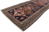 4 x 15 Antique Persian Malayer Runner 77015