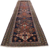 4 x 15 Antique Persian Malayer Runner 77015