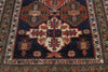 4 x 15 Antique Persian Malayer Runner 77015