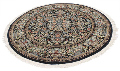 4 x 4 Vintage Chinese Rug 76978