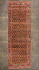 7 x 19 Antique Caucasian Karabagh Rug 77018