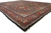 9 x 12 Antique Bibikabad Rug 77019