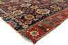 8 x 10 Antique Caucasian Azerbaijan Harshang Rug 77021