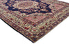 5 x 7 Antique Persian Kermanshah Rug 77023