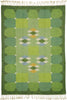 6 x 8 Vintage Swedish Kilim Rug 77031