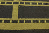 7 x 10 Vintage Swedish Kilim Rug 77039