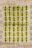 5 x 6 Vintage Swedish Rya Rug 77042