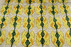5 x 6 Vintage Swedish Rya Rug 77042