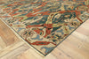 10 x 13 Antique Tabriz Rug 77049
