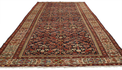 5 x 12 Antique Malayer Rug 77055