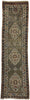 3 x 11 Antique Caucasian Kazak Rug 77058