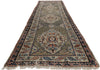 3 x 11 Antique Caucasian Kazak Rug 77058