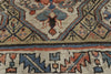 3 x 11 Antique Caucasian Kazak Rug 77058
