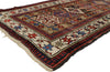 4 x 12 Antique Caucasian Kazak Rug 77059