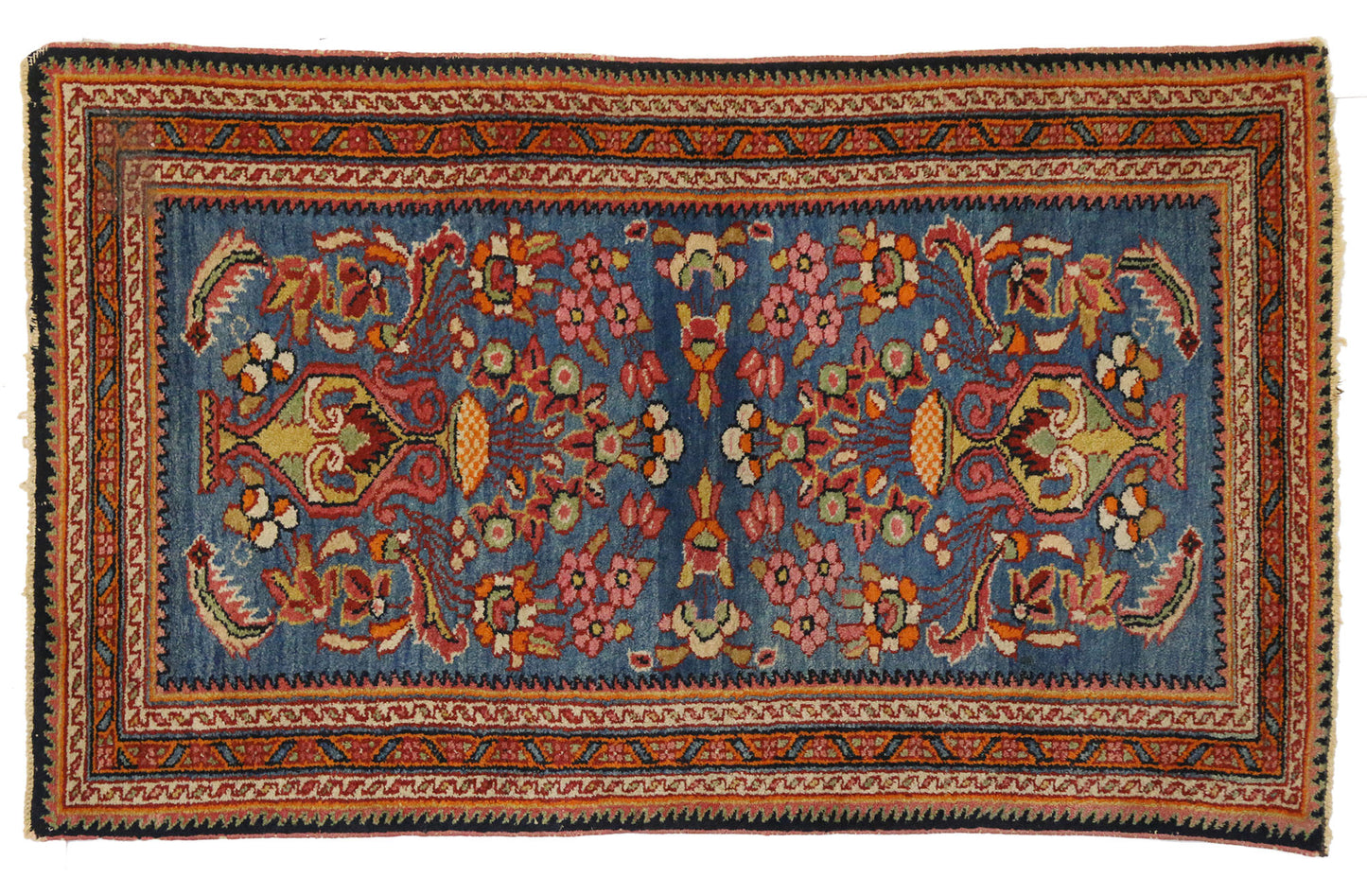2 x 4 Antique Lilihan Rug 77073