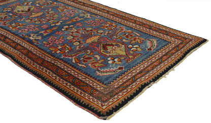 2 x 4 Antique Lilihan Rug 77073