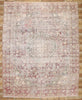12 x 15 Antique Persian Tabriz Rug 77076