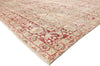 12 x 15 Antique Persian Tabriz Rug 77076