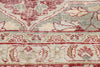 12 x 15 Antique Persian Tabriz Rug 77076