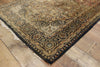 4 x 6 Vintage Kashan Rug 77080