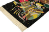 2 x 3 Wassily Kandinsky Style Tapestry 77098