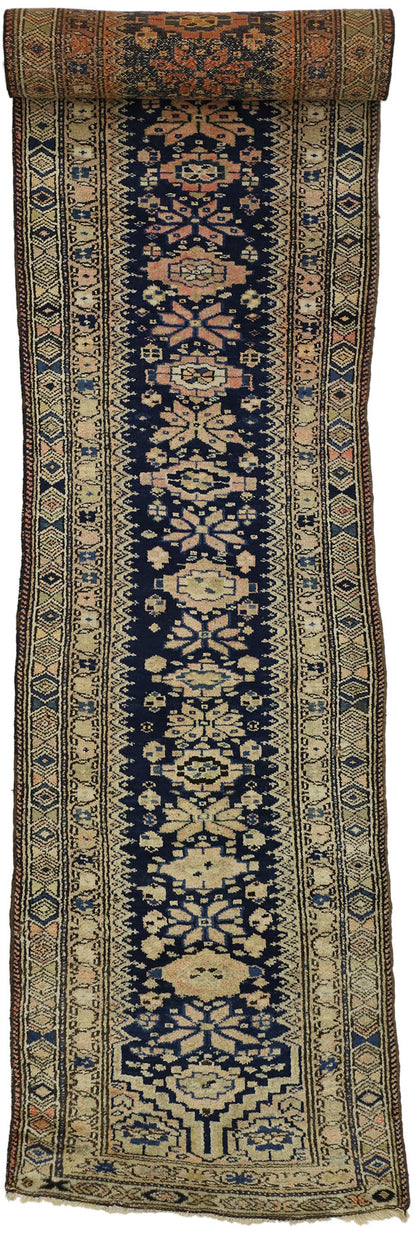 3 x 18 Antique Malayer Rug 77103