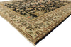 9 x 10 Antique Persian Sultanabad Rug 77104