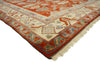 9 x 12 Contemporary Turkish Oushak Rug 77110