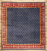 14 x 15 Vintage Turkish Oushak Rug 77124