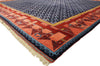 14 x 15 Vintage Turkish Oushak Rug 77124