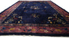 10 x 15 Antique Chinese Mandarin Rug 77139