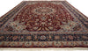 9 x 12 Vintage Chinese Tabriz Rug 77142