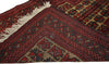 3 x 4 Vintage Turkish Turkoman Rug 77144