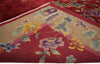9 x 11 Antique Art Deco Rug 77147